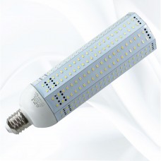 150W AC230V/DC12V 24V E40/E27/Haken LED Maislampe Maiskolben Birnen für Straßen Hallen